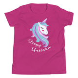 Youth Sleepy Unicorn