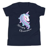 Youth Sleepy Unicorn