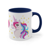 Unicorn Love Mug