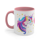 Unicorn Love Mug