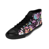 Women's Fantastic Creatures High-top Sneakers