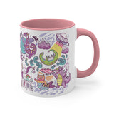 Fantastic Creatures Mug