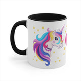 Unicorn Love Mug