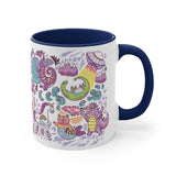 Fantastic Creatures Mug