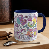 Fantastic Creatures Mug