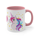 Unicorn Love Mug