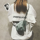 Unicorn Shoulder Bag