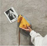 Unicorn Shoulder Bag