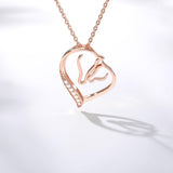 Love Horses Necklace