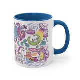 Fantastic Creatures Mug