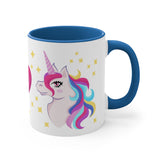 Unicorn Love Mug