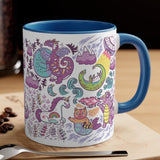 Fantastic Creatures Mug