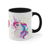 Unicorn Love Mug