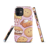 Sweet Treats Tough iPhone case