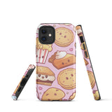 Sweet Treats Tough iPhone case