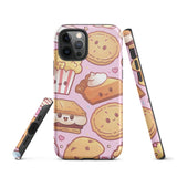 Sweet Treats Tough iPhone case