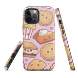 Sweet Treats Tough iPhone case