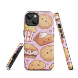 Sweet Treats Tough iPhone case