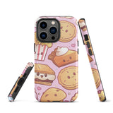 Sweet Treats Tough iPhone case