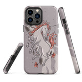 Mystical Unicorn Tough iPhone case