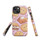 Sweet Treats Tough iPhone case