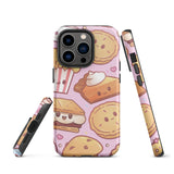 Sweet Treats Tough iPhone case