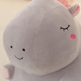 Unicorn Plush Dolls