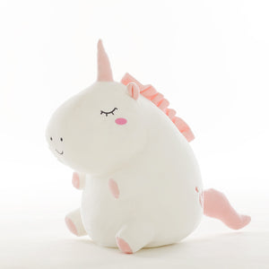 Unicorn Plush Dolls