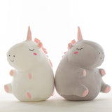 Unicorn Plush Dolls