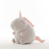 Unicorn Plush Dolls
