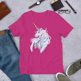 Fractal Unicorn