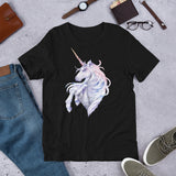 Fractal Unicorn