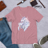 Fractal Unicorn