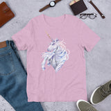 Fractal Unicorn