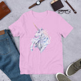 Fractal Unicorn