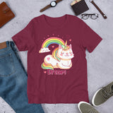 Unicorn Rainbow Kitty