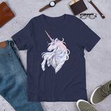 Fractal Unicorn