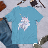 Fractal Unicorn