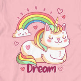 Unicorn Rainbow Kitty