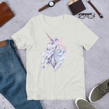 Fractal Unicorn