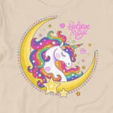 Believe in Magic Unicorns