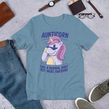 Aunticorn Unicorn