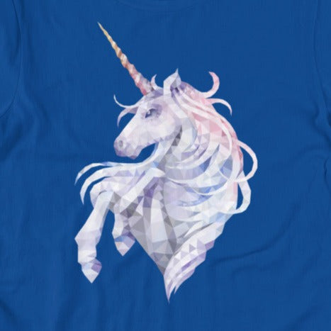 Fractal Unicorn