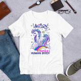 Unicorn Trapped In a Human Body