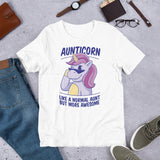 Aunticorn Unicorn