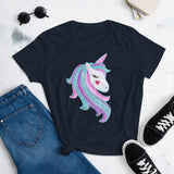 Women's Sleepy Unicorn